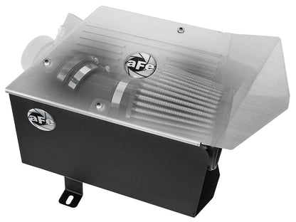 aFe Magnum FORCE Stage-1 Cold Air Intake | VW Golf/Jetta (00-04.5) (51-10831)