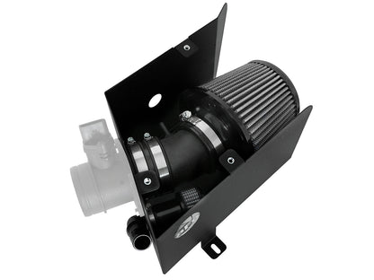 aFe Magnum FORCE Stage-1 Cold Air Intake | VW Golf/Jetta (00-04.5) (51-10831)