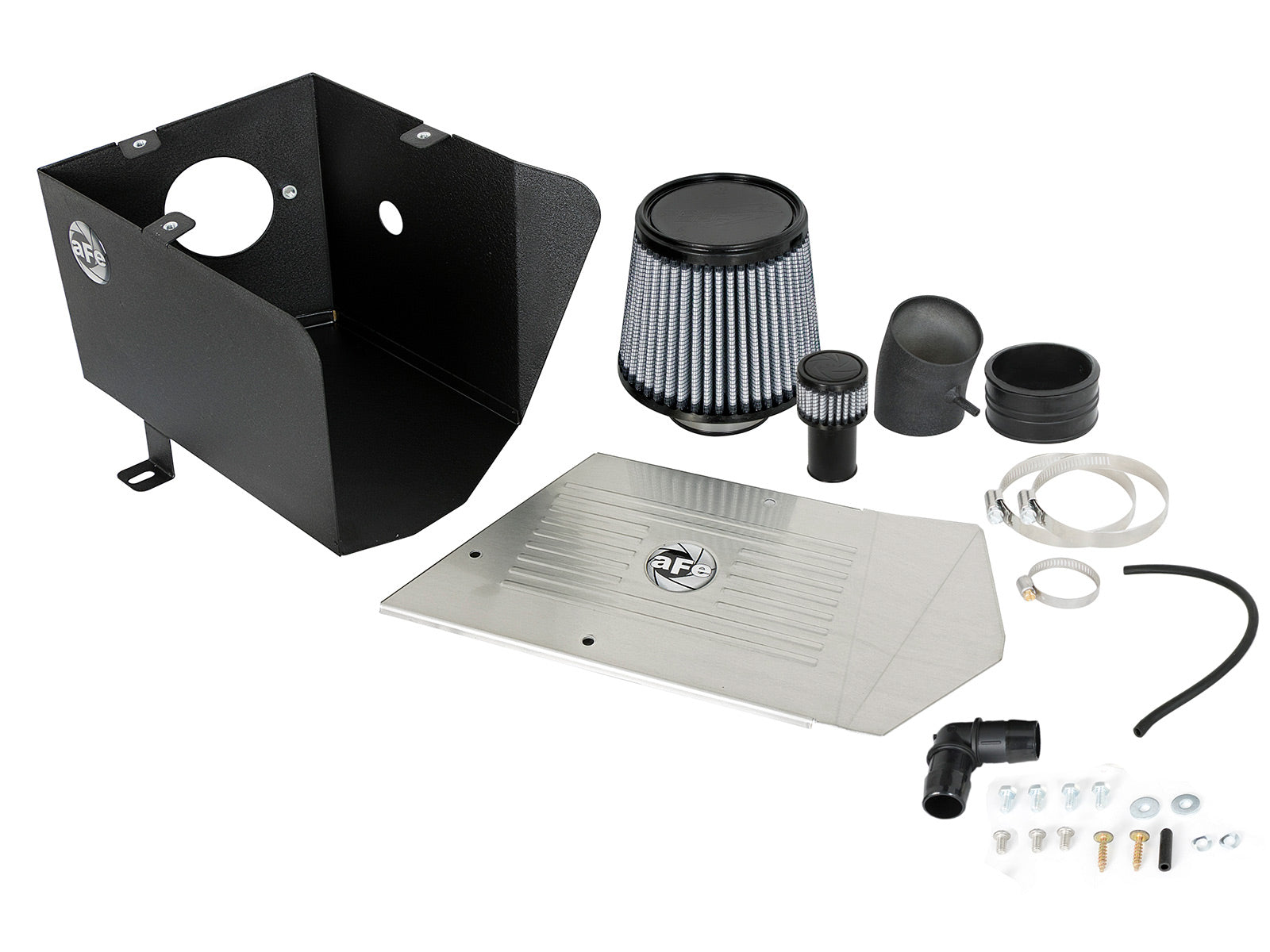 aFe Magnum FORCE Stage-1 Cold Air Intake | VW Golf/Jetta (00-04.5) (51-10831)