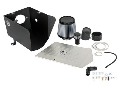 aFe Magnum FORCE Stage-1 Cold Air Intake | VW Golf/Jetta (00-04.5) (51-10831)