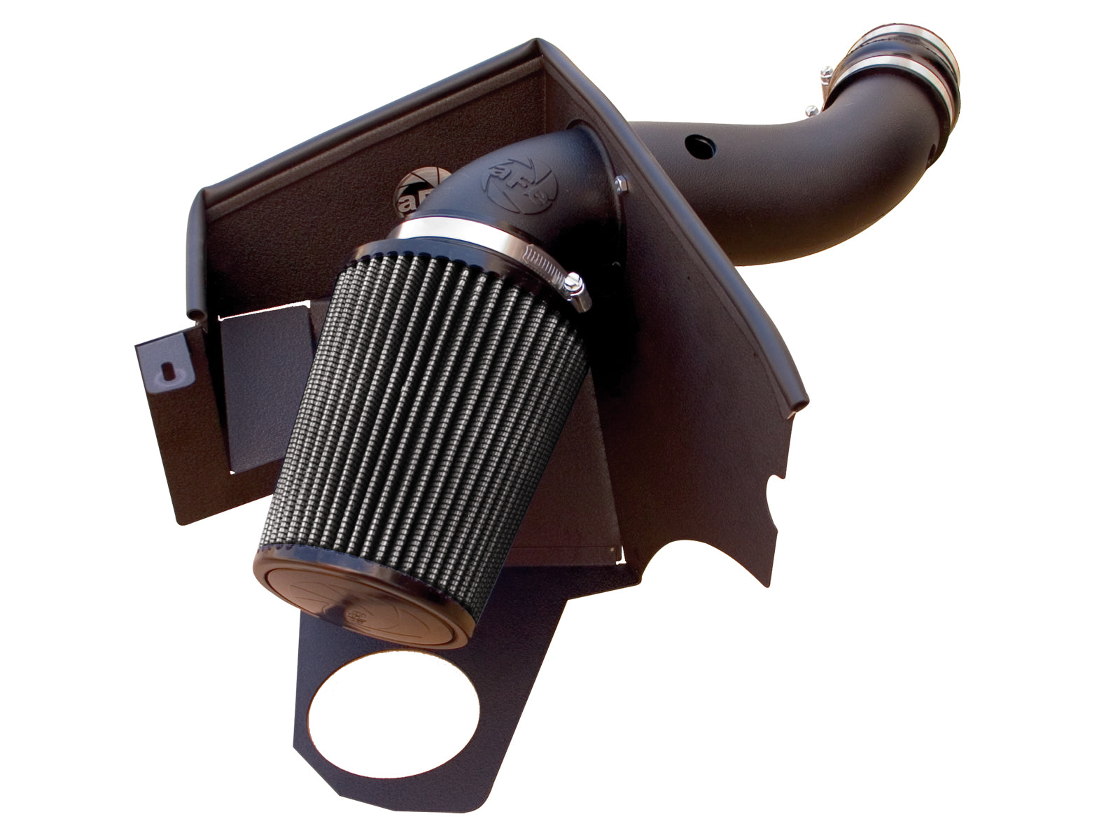 aFe Magnum FORCE Stage-2 Pro D&S Cold Air Intake | Dodge Charger/Challenger (06-10) (51-10922)