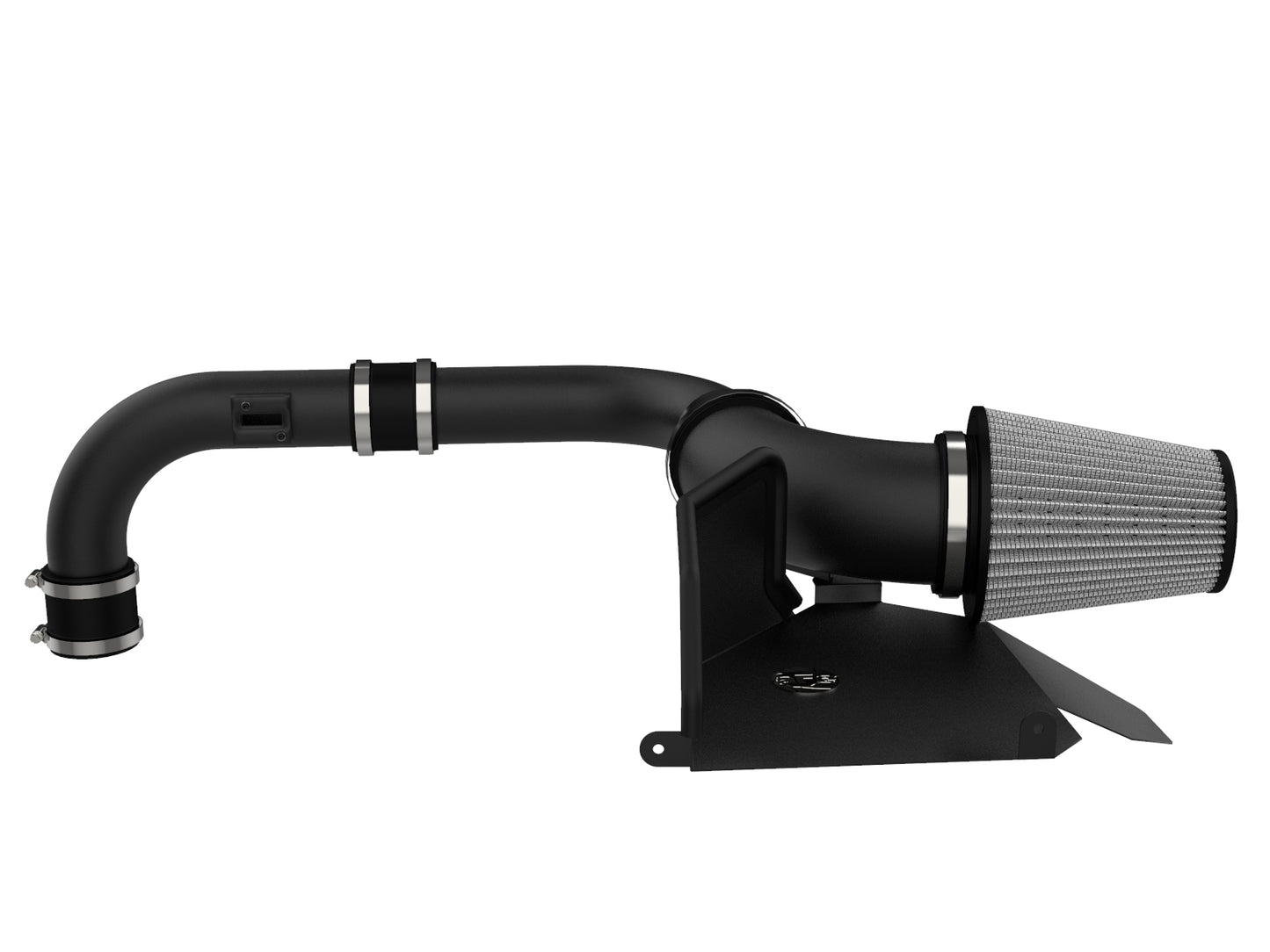 aFe Magnum FORCE Stage-2 Cold Air Intake | VW Jetta/GTI (05-08) L4-2.0L (51-11112) (SPF511112)