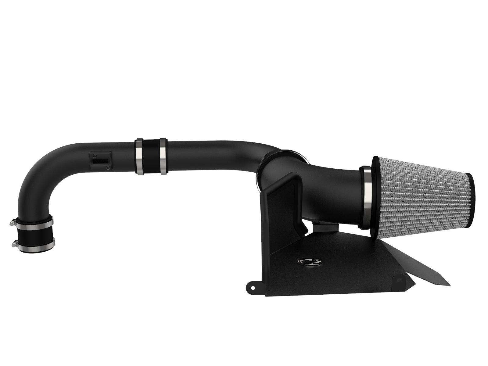 aFe Magnum FORCE Stage-2 Cold Air Intake | VW Jetta/GTI (05-08) L4-2.0L (51-11112) (SPF511112)