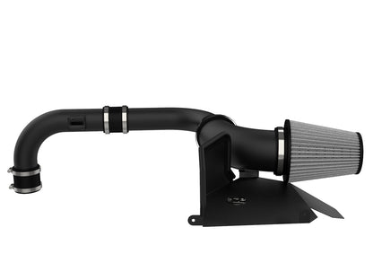 aFe Magnum FORCE Stage-2 Cold Air Intake | VW Jetta/GTI (05-08) L4-2.0L (51-11112) (SPF511112)