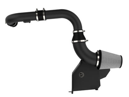 aFe Magnum FORCE Stage-2 Cold Air Intake | VW Jetta/GTI (05-08) L4-2.0L (51-11112) (SPF511112)