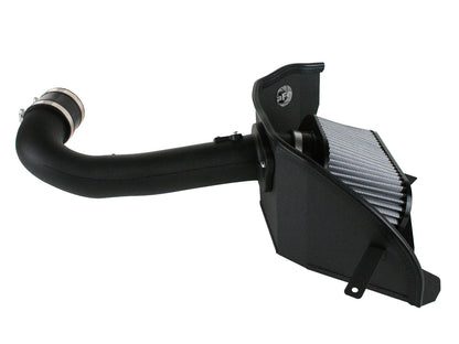 aFe Power MagnumFORCE Intakes Stage-2 PDS AIS PDS Ford Mustang 05-07 V6-4.0L (51-11312)