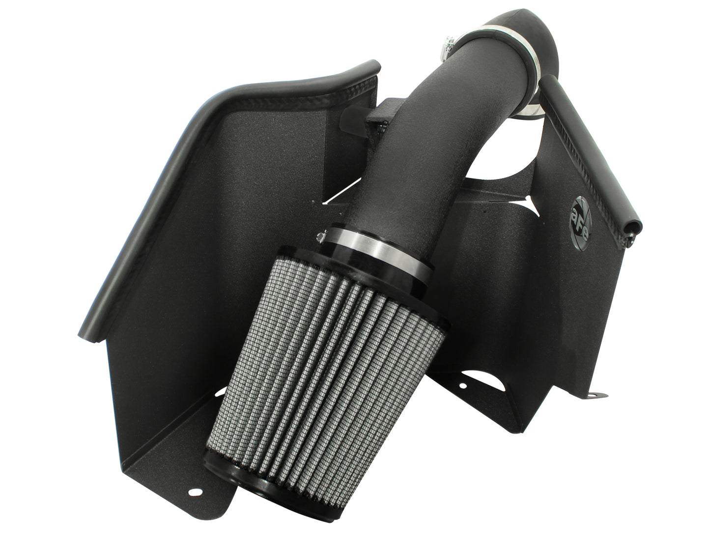 aFe Magnum FORCE Stage-2 Cold Air Intake Jeep XJ (91-01) (51-11552-1)