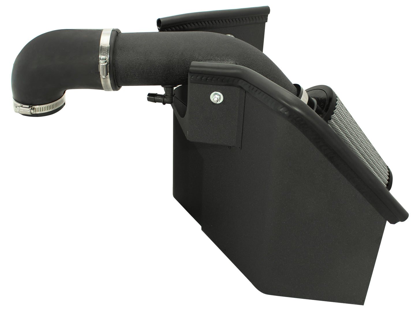 aFe Magnum FORCE Stage-2 Cold Air Intake Jeep XJ (91-01) (51-11552-1)