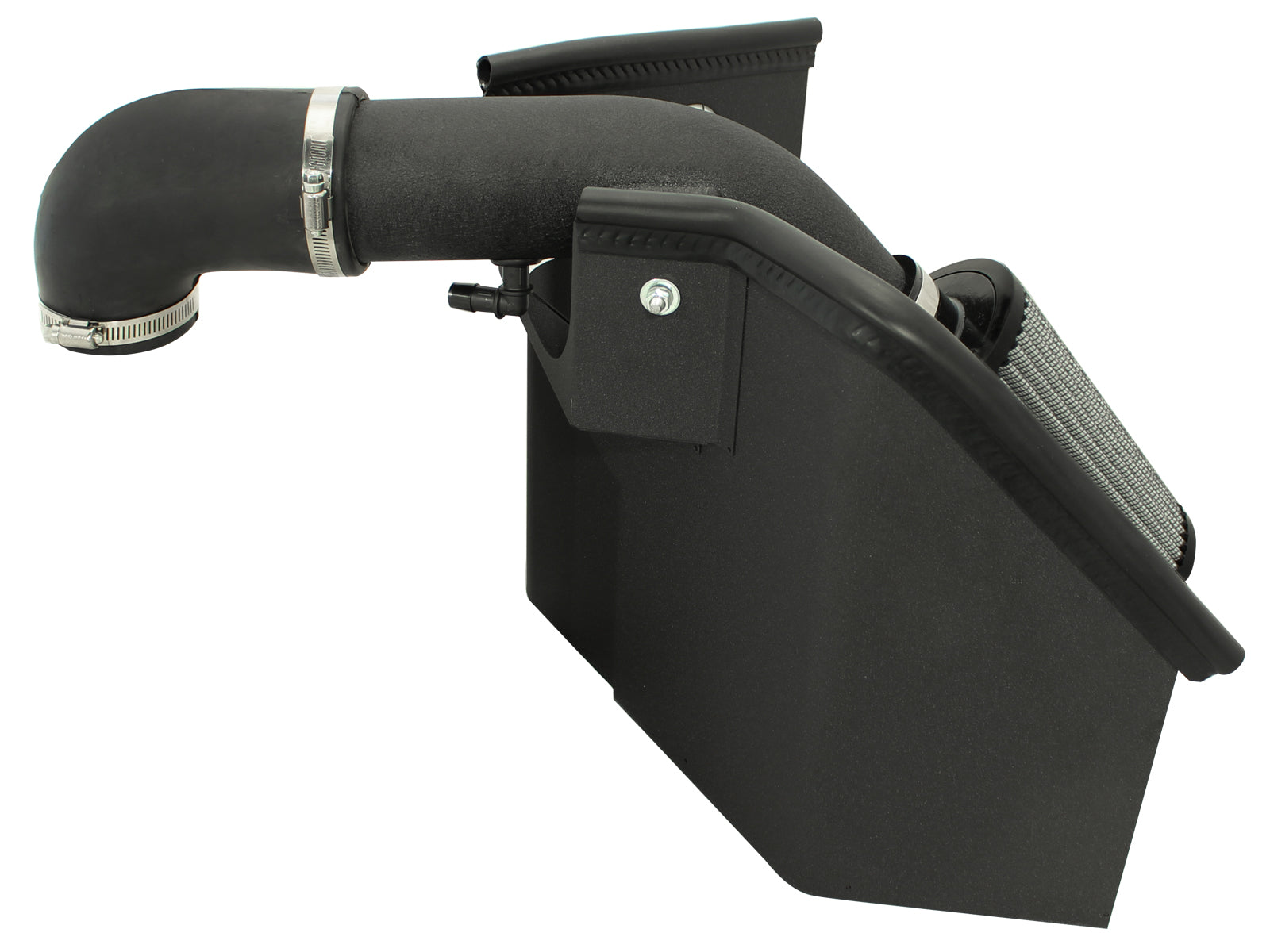 aFe Magnum FORCE Stage-2 Cold Air Intake Jeep XJ (91-01) (51-11552-1)