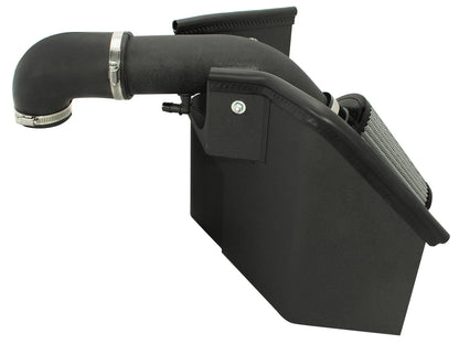 aFe Magnum FORCE Stage-2 Cold Air Intake Jeep XJ (91-01) (51-11552-1)