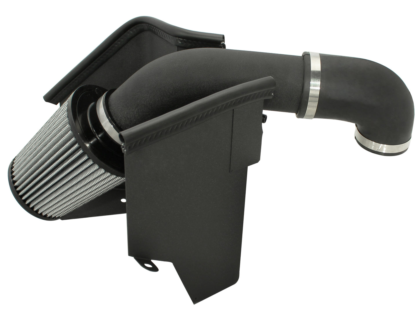 aFe Magnum FORCE Stage-2 Cold Air Intake Jeep XJ (91-01) (51-11552-1)