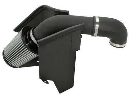 aFe Magnum FORCE Stage-2 Cold Air Intake Jeep XJ (91-01) (51-11552-1)