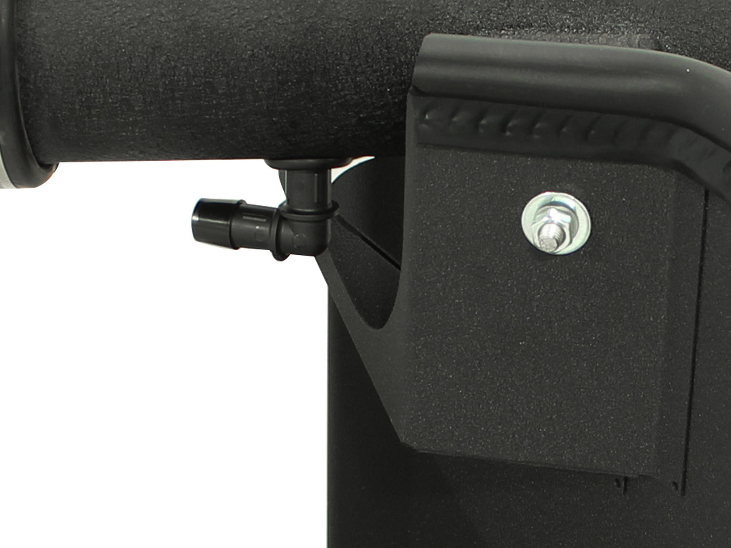 aFe Magnum FORCE Stage-2 Cold Air Intake Jeep XJ (91-01) (51-11552-1)