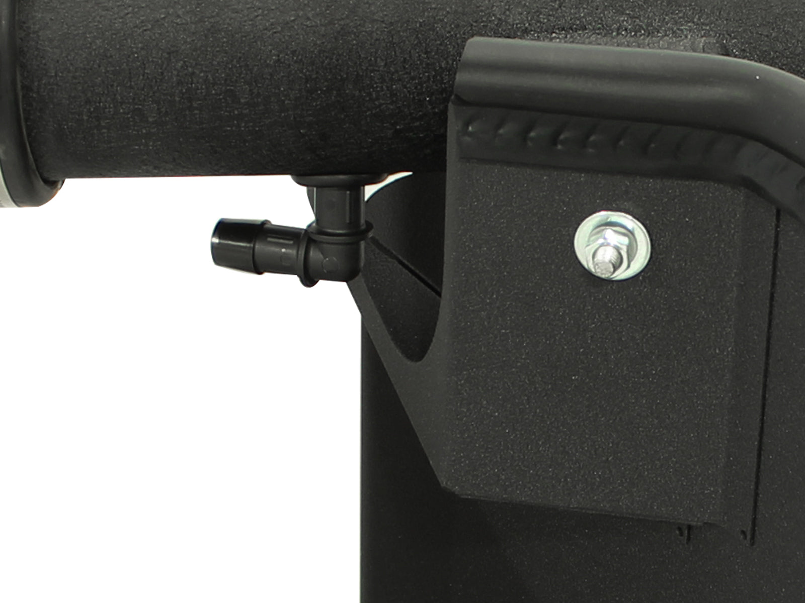 aFe Magnum FORCE Stage-2 Cold Air Intake Jeep XJ (91-01) (51-11552-1)