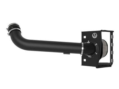 aFe Power MagnumFORCE Intakes Stage-2 PDS AIS PDS Ford F-150 09-10 V8-5.4L (blk) (51-11622-B)