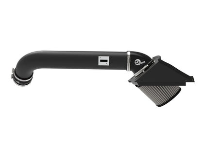 aFe Power MagnumFORCE Intakes Stage-2 PDS AIS PDS Ford F-150 09-10 V8-5.4L (blk) (51-11622-B)