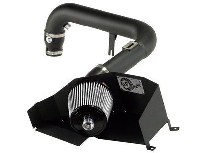 aFe Magnum FORCE Stage-2 Cold Air Intake System w/ Pro Dry S Filter | VW Golf GTI (09-14) (51-11892)
