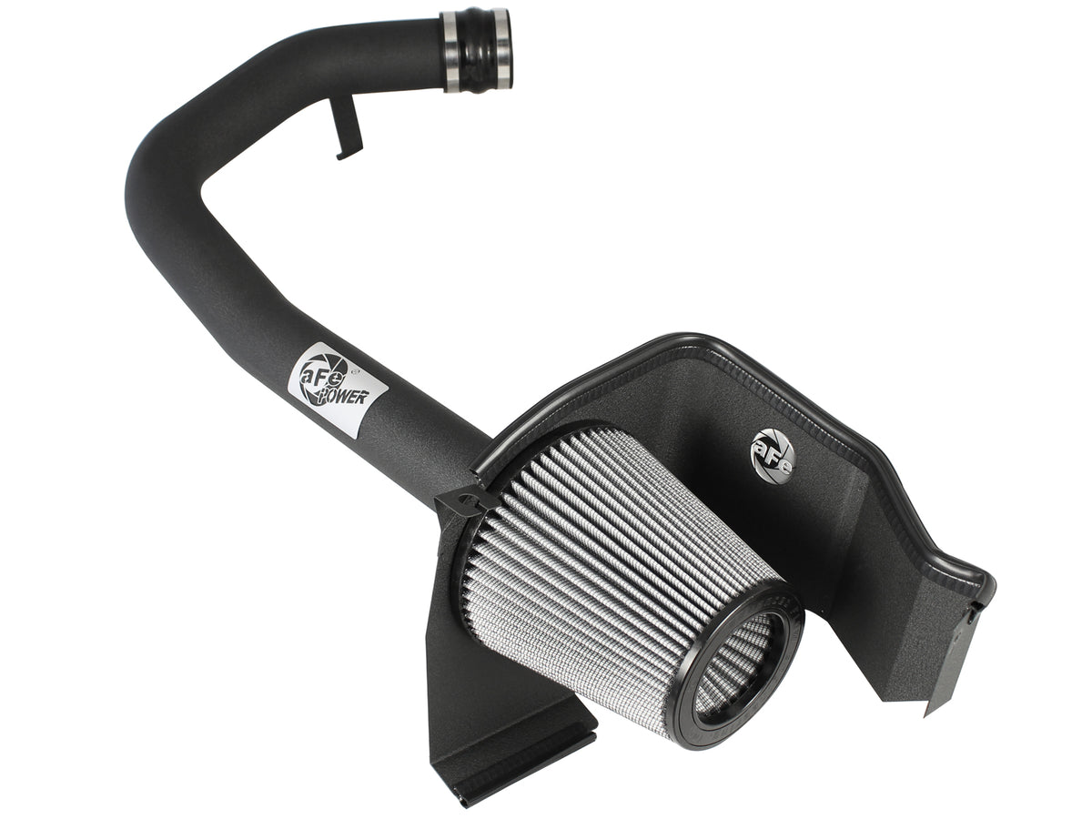 aFe Magnum FORCE Stage-2 Cold Air Intake | Dodge Challenger/Charger / Chrysler 300 (51-12152-B)