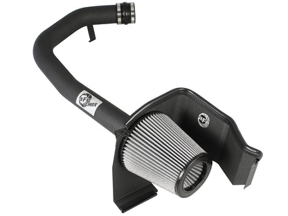 aFe Magnum FORCE Stage-2 Cold Air Intake | Dodge Challenger/Charger / Chrysler 300 (51-12152-B)