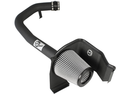 aFe Magnum FORCE Stage-2 Cold Air Intake | Dodge Challenger/Charger / Chrysler 300 (51-12152-B)