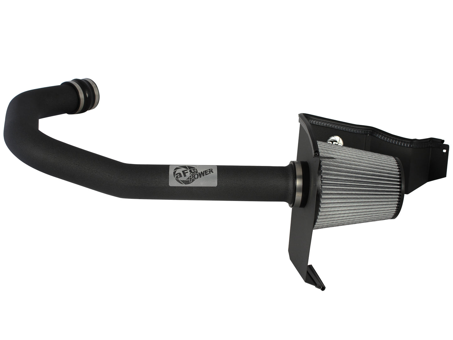 aFe Magnum FORCE Stage-2 Cold Air Intake | Dodge Challenger/Charger / Chrysler 300 (51-12152-B)