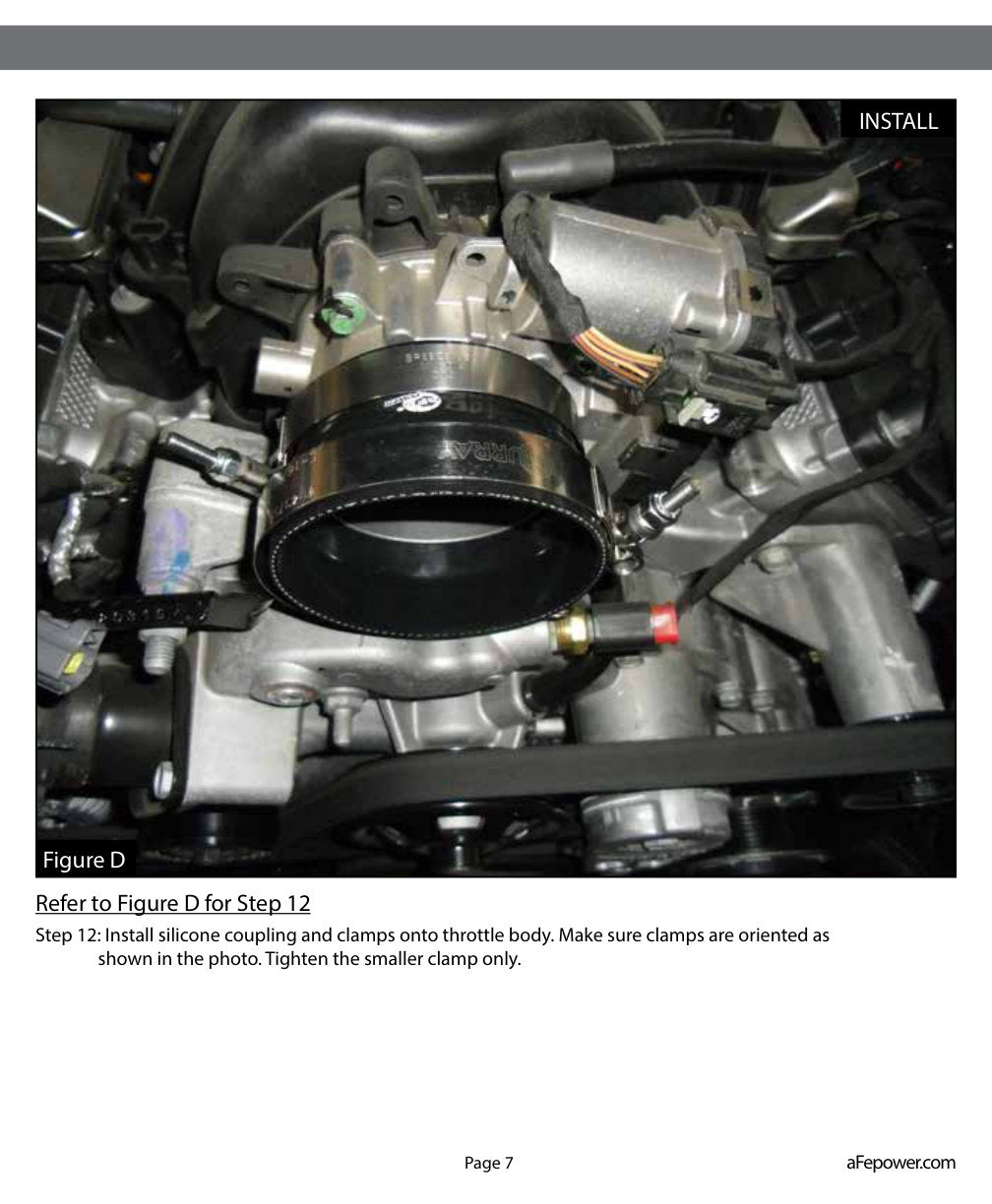 aFe Track Series CF Stage 2 Intake w/ Pro Dry S | Dodge Challenger V8 (11-18) (51-12162-C)