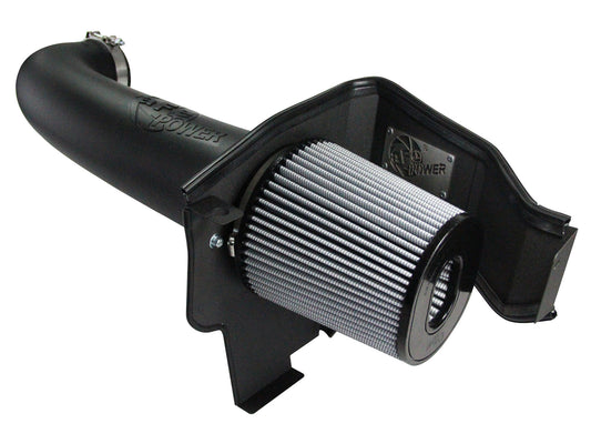 aFe Stage-2 Cold Air Intake | Dodge Challenger/Charger/Chrysler 300 V8 (11-13) (51-12162)