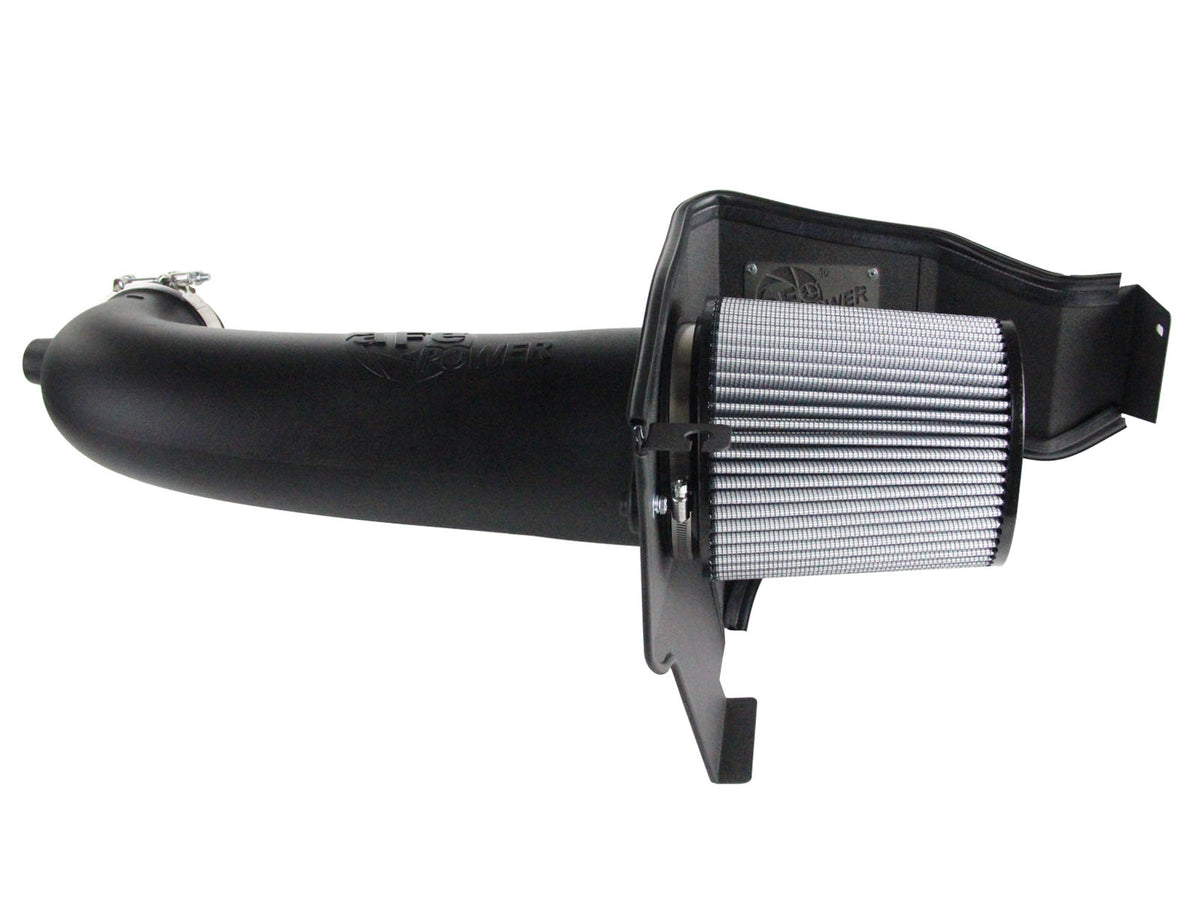 aFe Stage-2 Cold Air Intake | Dodge Challenger/Charger/Chrysler 300 V8 (11-13) (51-12162)