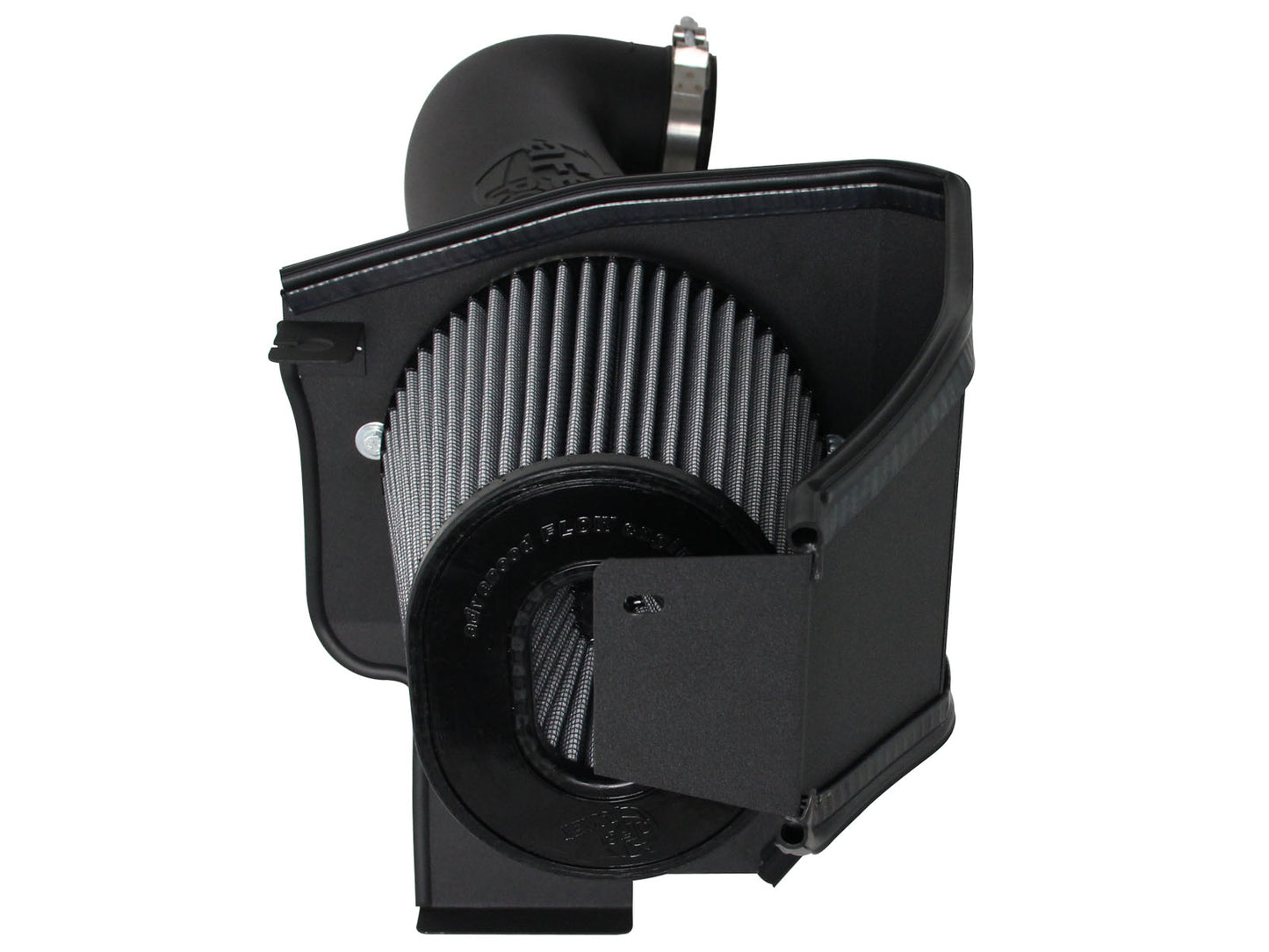 aFe Stage-2 Cold Air Intake | Dodge Challenger/Charger/Chrysler 300 V8 (11-13) (51-12162)