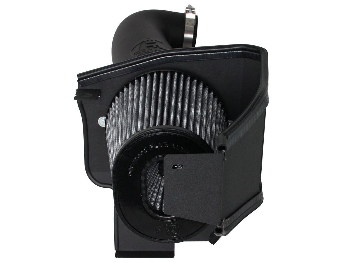 aFe Stage-2 Cold Air Intake | Dodge Challenger/Charger/Chrysler 300 V8 (11-13) (51-12162)