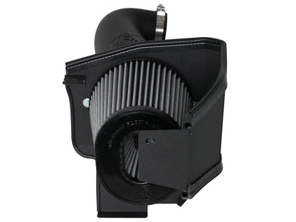 aFe Stage-2 Cold Air Intake | Dodge Challenger/Charger/Chrysler 300 V8 (11-13) (51-12162)