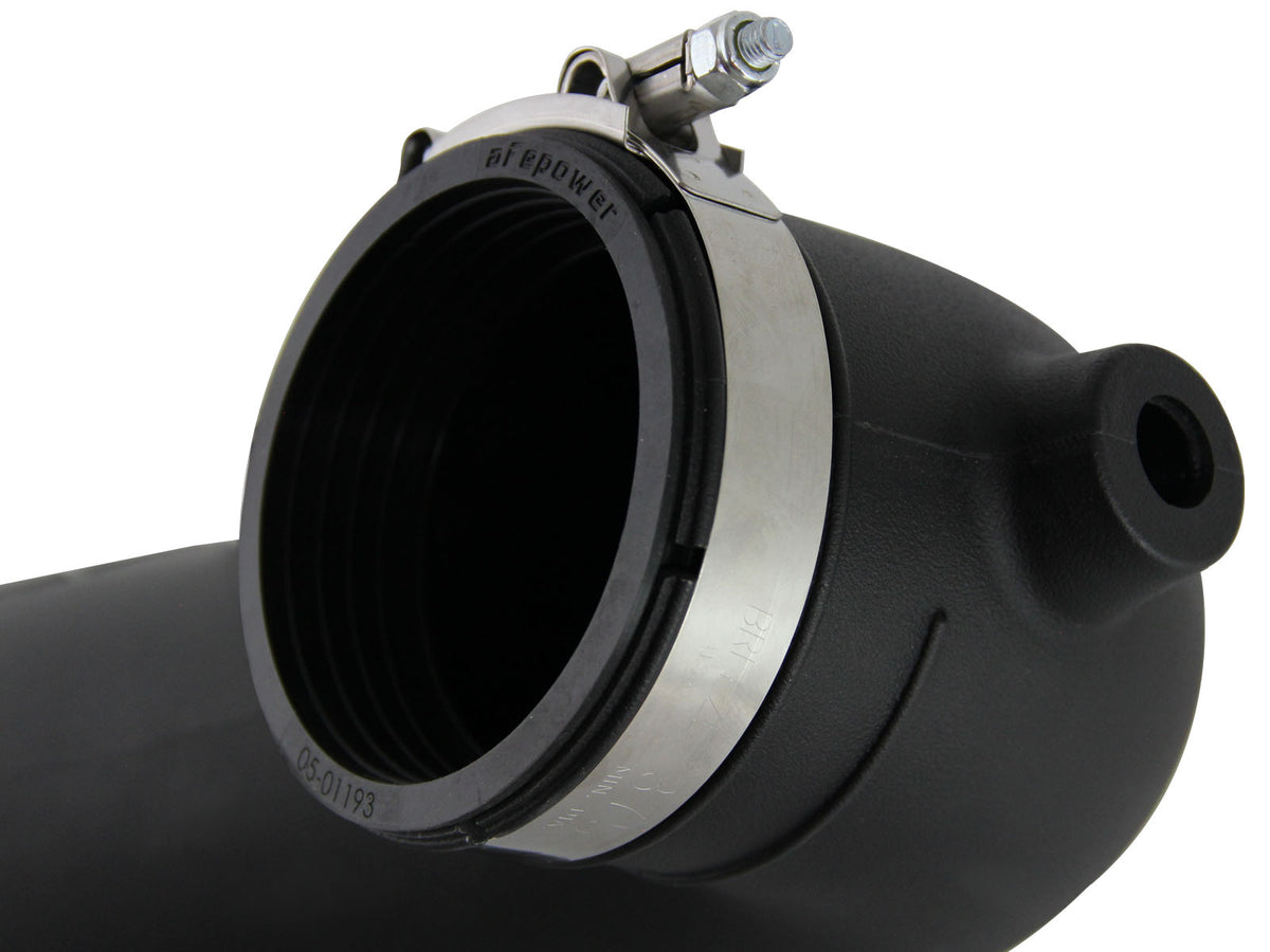 aFe Stage-2 Cold Air Intake | Dodge Challenger/Charger/Chrysler 300 V8 (11-13) (51-12162)