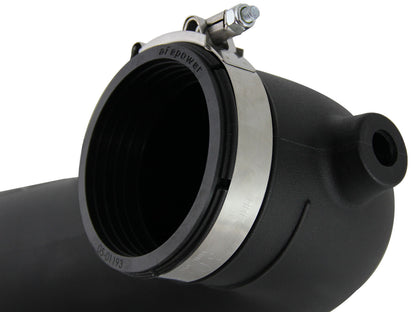 aFe Stage-2 Cold Air Intake | Dodge Challenger/Charger/Chrysler 300 V8 (11-13) (51-12162)