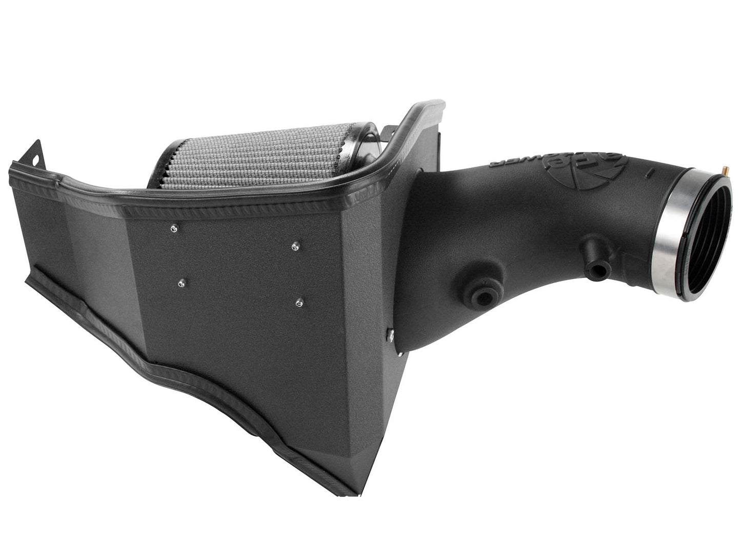 aFe Magnum FORCE Stage-2 Cold Air Intake | Dodge Challenger/Charger / Chrysler 300 SRT8 (51-12172)