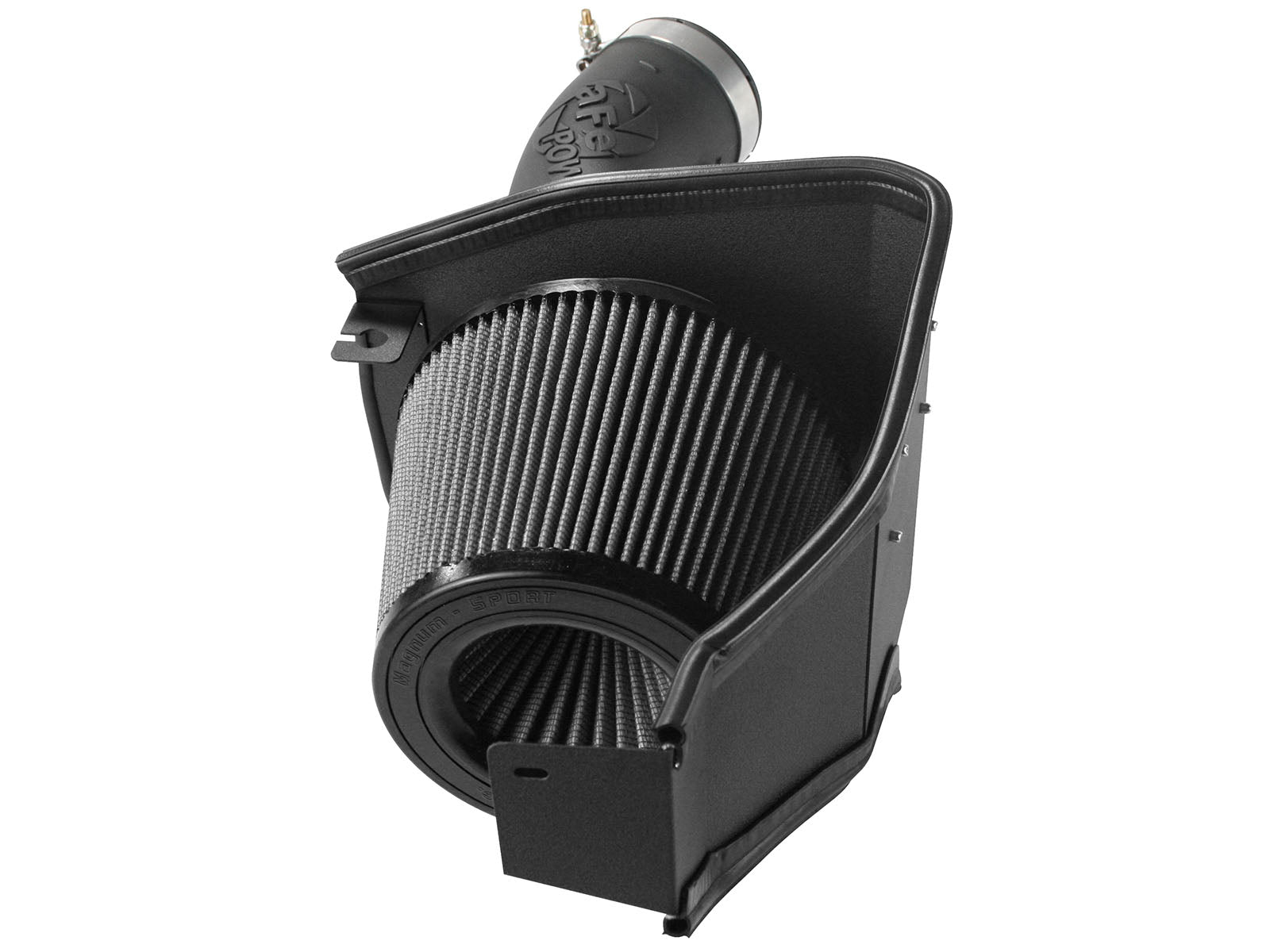 aFe Magnum FORCE Stage-2 Cold Air Intake | Dodge Challenger/Charger / Chrysler 300 SRT8 (51-12172)
