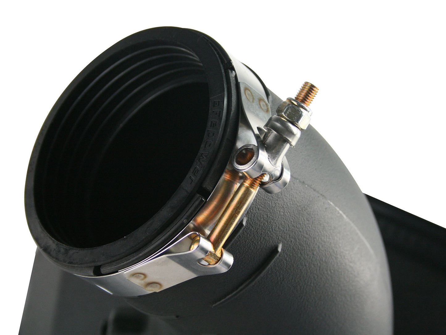aFe Magnum FORCE Stage-2 Cold Air Intake | Dodge Challenger/Charger / Chrysler 300 SRT8 (51-12172)
