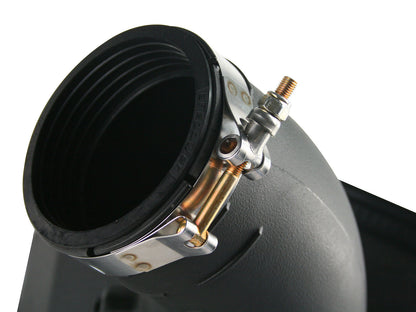 aFe Magnum FORCE Stage-2 Cold Air Intake | Dodge Challenger/Charger / Chrysler 300 SRT8 (51-12172)