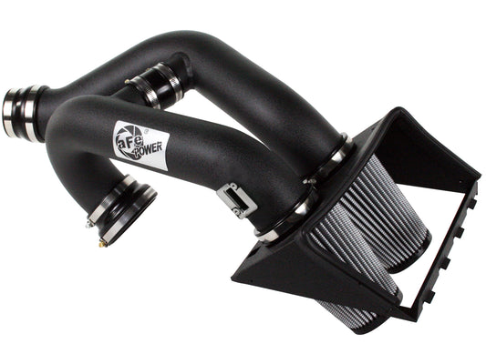 aFe Magnum FORCE Stage-2 Cold Air Intake | Ford F-150 V6 3.5L EcoBoost (11) (51-12182)