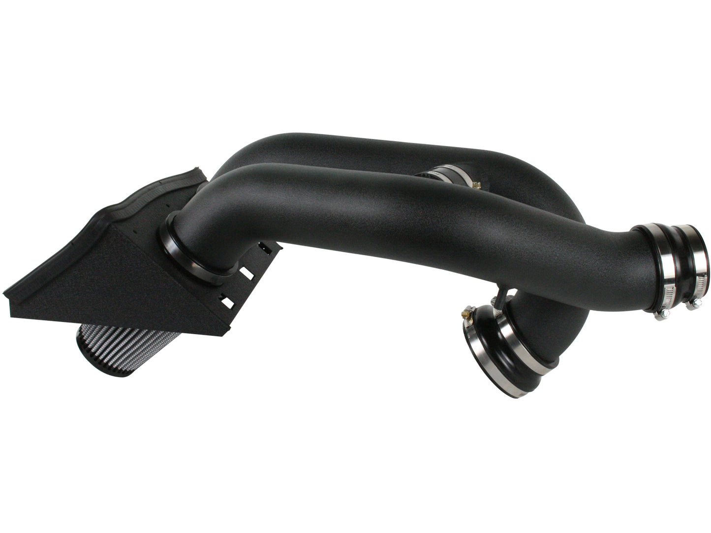 aFe Magnum FORCE Stage-2 Cold Air Intake | Ford F-150 V6 3.5L EcoBoost (11) (51-12182)