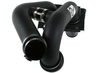 aFe Magnum FORCE Stage-2 Cold Air Intake | Ford F-150 V6 3.5L EcoBoost (11) (51-12182)
