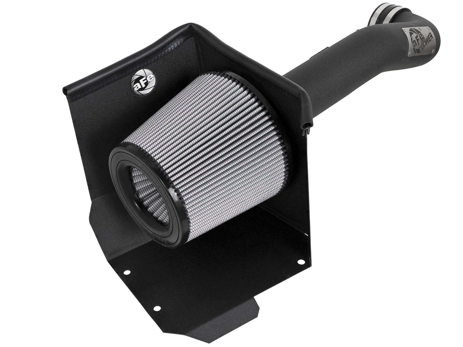 aFe Magnum FORCE Stage-2 Cold Air Intake GM Silverado/Sierra 1500 V8 5.3/6.2L (14-17) (51-12332)