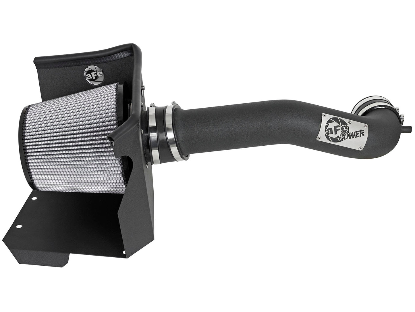 aFe Magnum FORCE Stage-2 Cold Air Intake GM Silverado/Sierra 1500 V8 5.3/6.2L (14-17) (51-12332)