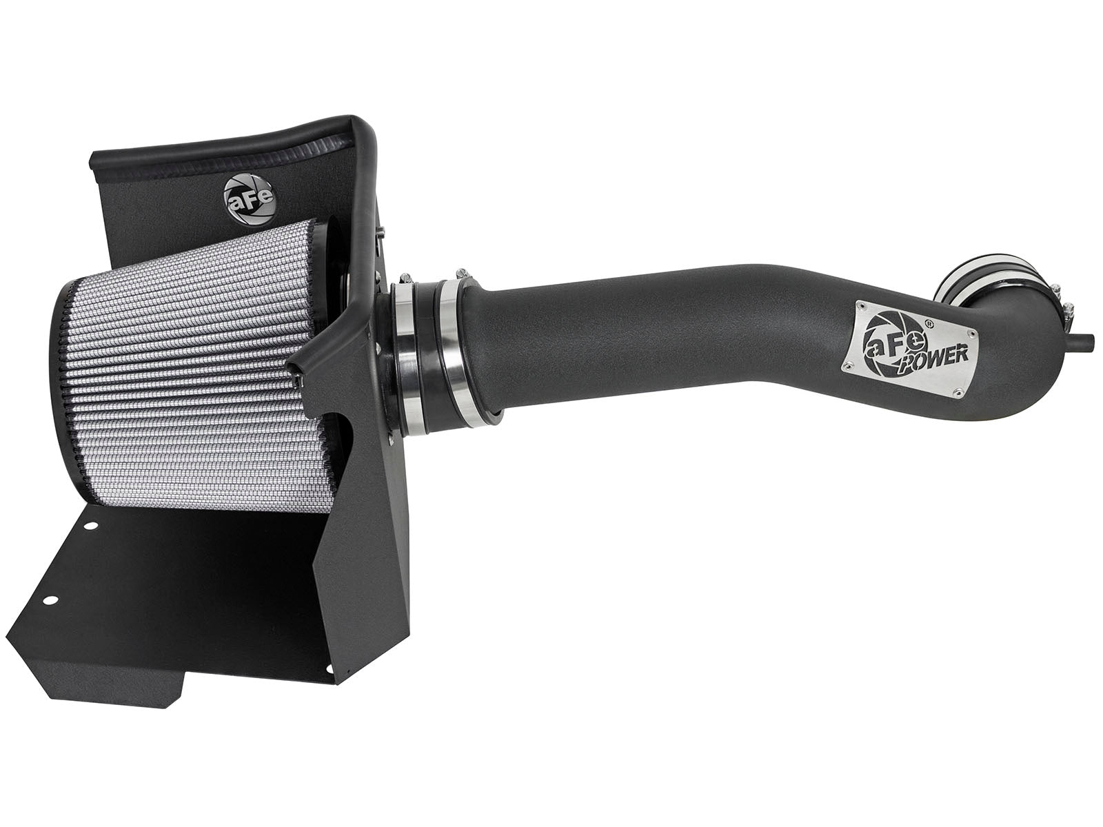 aFe Magnum FORCE Stage-2 Cold Air Intake GM Silverado/Sierra 1500 V8 5.3/6.2L (14-17) (51-12332)
