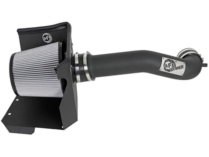 aFe Magnum FORCE Stage-2 Cold Air Intake GM Silverado/Sierra 1500 V8 5.3/6.2L (14-17) (51-12332)