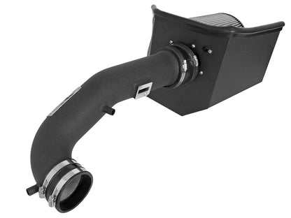 aFe Magnum FORCE Stage-2 Cold Air Intake GM Silverado/Sierra 1500 V8 5.3/6.2L (14-17) (51-12332)