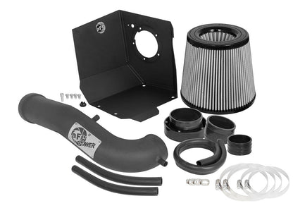 aFe Magnum FORCE Stage-2 Cold Air Intake GM Silverado/Sierra 1500 V8 5.3/6.2L (14-17) (51-12332)