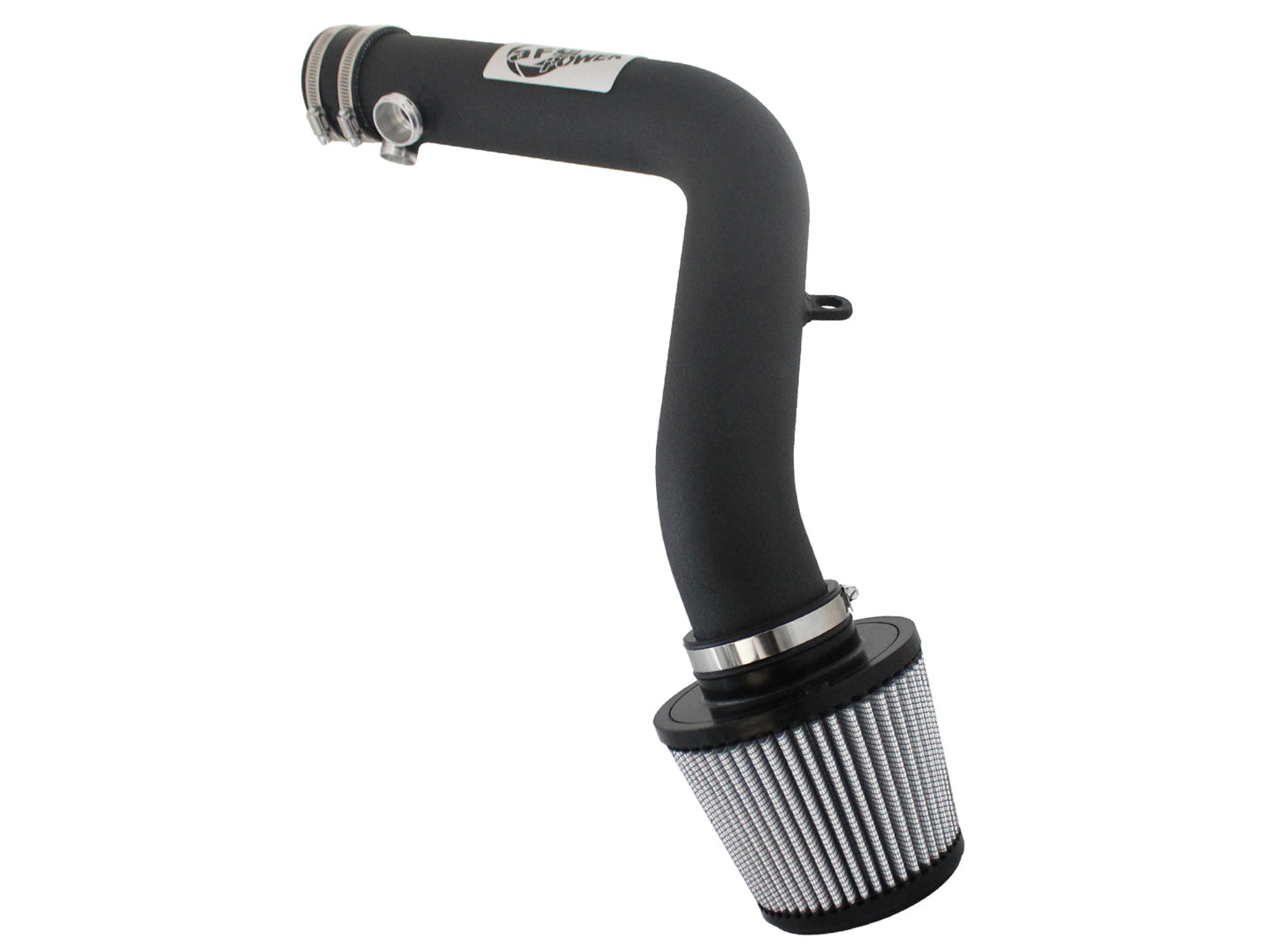 aFe Power MagnumFORCE Stage-2 Pro DRY S CAIS 09-10 Volkswagen Jetta/Golf/Rabbit (MKV) L5-2.5L (51-12432)