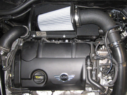aFe MagnumFORCE Intake Stage-2 Pro DRY S | Mini Cooper S Paceman (06-14) & MINI (14-24) (51-12452)