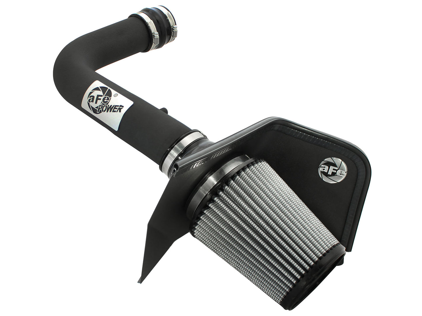 aFe Magnum FORCE Stage-2 Cold Air Intake Jeep V6 3.2L (14) (51-12462) | Cherokee F&R (SPF12462-12K)