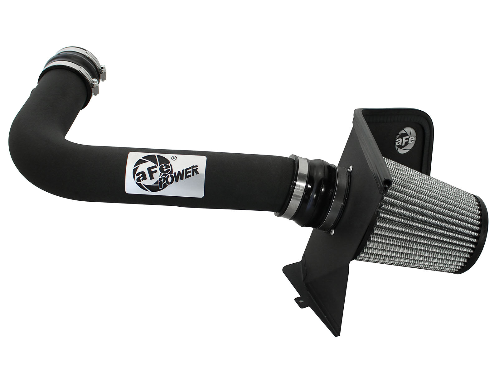 aFe Magnum FORCE Stage-2 Cold Air Intake Jeep V6 3.2L (14) (51-12462) | Cherokee F&R (SPF12462-12K)
